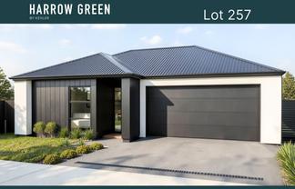 120 Lemonwood Drive, Rolleston