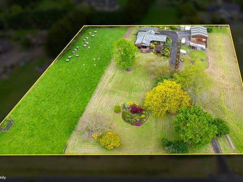 33 Normanby Road, Karaka