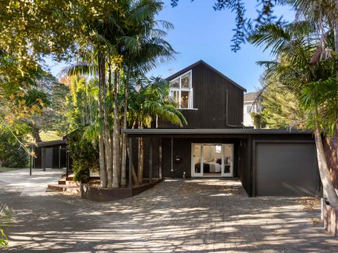 41A Tarawera Terrace, Saint Heliers