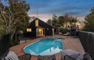 41A Tarawera Terrace, Saint Heliers