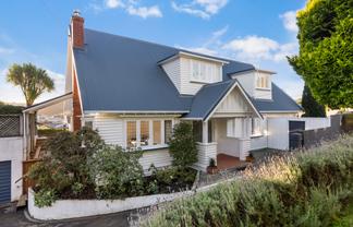 74 Donald Street, Karori