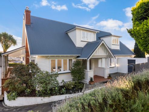 74 Donald Street, Karori