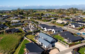 54 Les Wakefield Road, Mapua