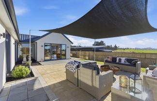 54 Les Wakefield Road, Mapua