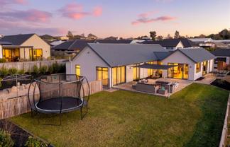 54 Les Wakefield Road, Mapua