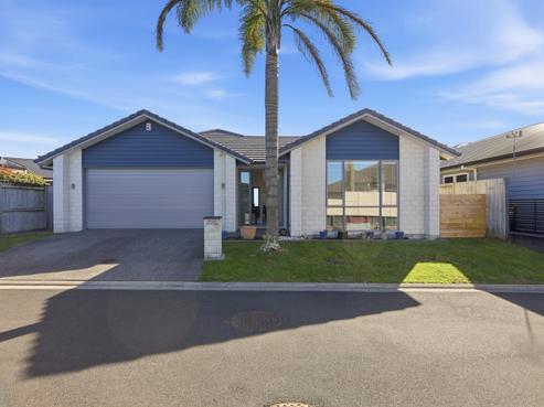 6 Cassinia Close, Papamoa