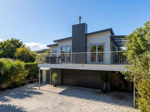 72B Mackenzie Avenue, Woolston