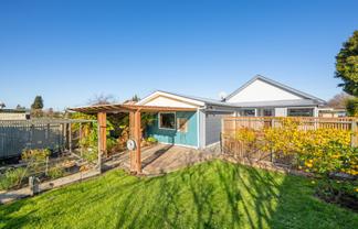 118 Old Renwick Road, Springlands