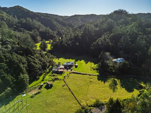 29 Whangae Road, Kawakawa