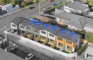 3/12 Lunn Avenue, Mount Wellington