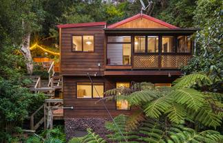 185 Maraetai Drive, Maraetai