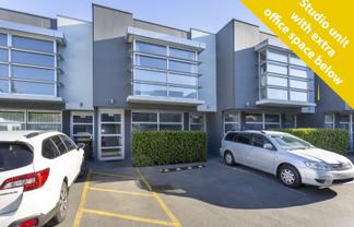 5/8a Settlers Crescent , Ferrymead