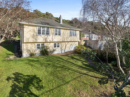 43 Tukanae Street, Strathmore Park