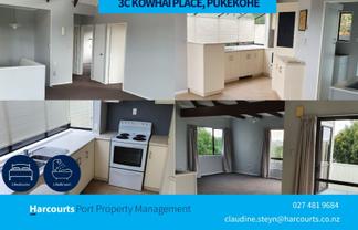3C Kowhai Place, Pukekohe