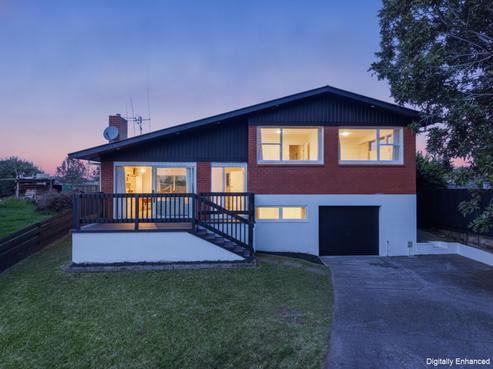 6 Joanna Place, Deanwell