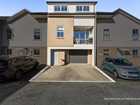 29 Chiefs Court, Hamilton East