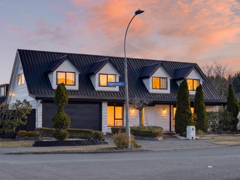 3 Regalwood Close, Parklands