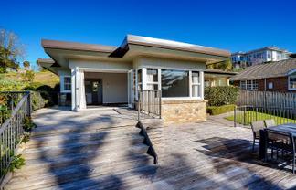 22 Hillsborough Terrace, Hamilton Central