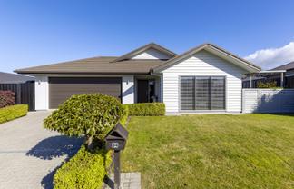 34 Marabou Crescent, Nukuhau
