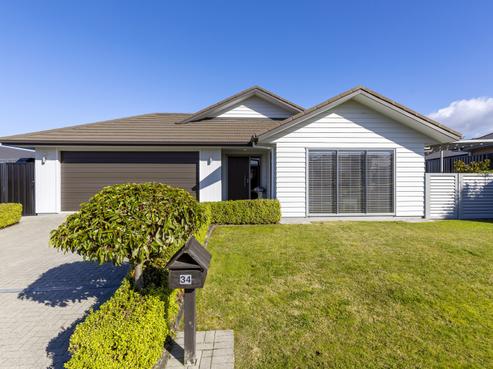 34 Marabou Crescent, Nukuhau