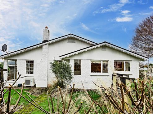 126 Saint Andrew Street, Richmond