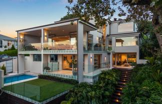 22 Brighton Road, Parnell