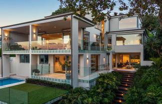22 Brighton Road, Parnell