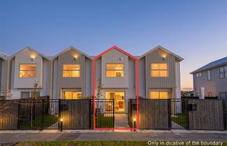 6/50 Broadway Parade, Rolleston