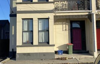 144 Albany Street, North Dunedin