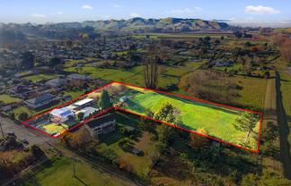 24 Bennett Street, Waipawa