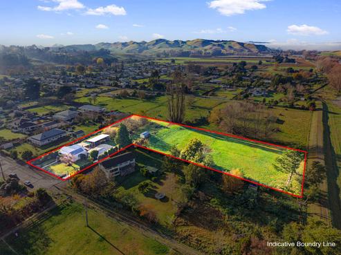 24 Bennett Street, Waipawa
