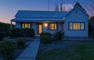 24 Bennett Street, Waipawa