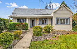 24 Bennett Street, Waipawa