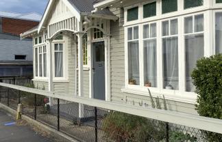7 Duke Street, North Dunedin