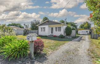 34 Courtney Street, Motueka