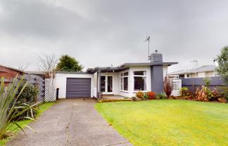 10 Alexander Street, Awapuni