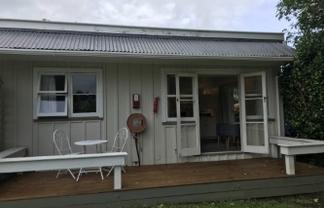 Northland - Address withheld