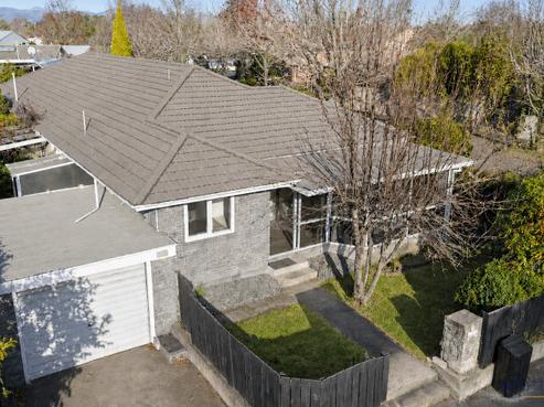 3 Raxworthy Street, Ilam