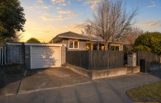 3 Raxworthy Street, Ilam