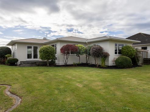 11 Aberdeen Avenue, Takaro