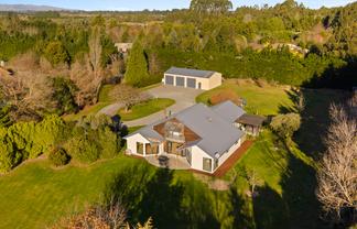 17 Genesis Drive, West Melton