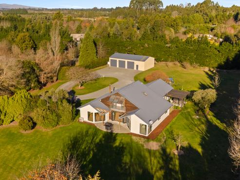 17 Genesis Drive, West Melton