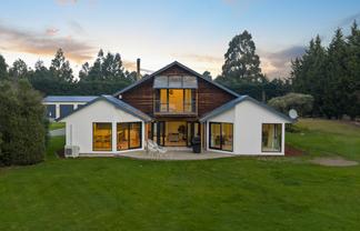 17 Genesis Drive, West Melton