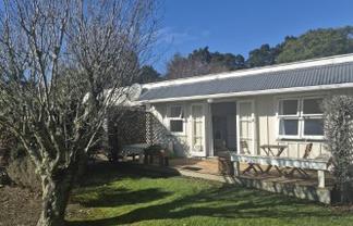 Northland - Address withheld