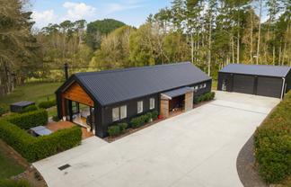 685 Inland Road, Helensville
