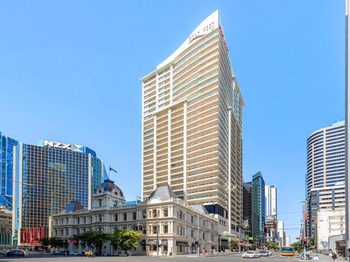 1606/8 Albert Street, Auckland Central