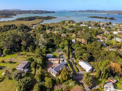 11 Rangitane Loop Road, Kerikeri
