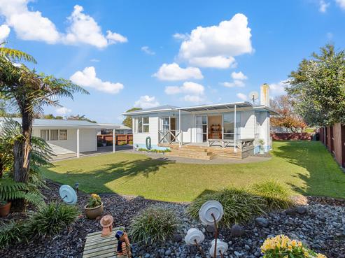 13 Kohekohe Place, Pukete
