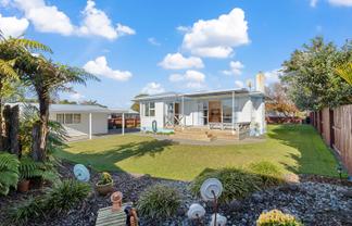 13 Kohekohe Place, Pukete
