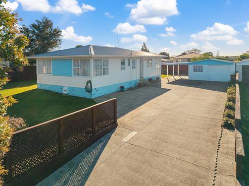 13 Kohekohe Place, Pukete
